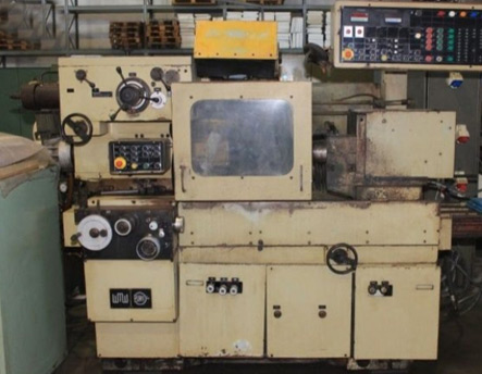 INTERNAL GRINDING MACHINE WMW Si-4