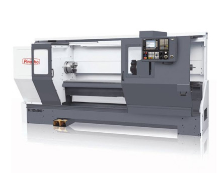 CNC LATHE PINACHO