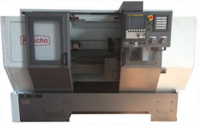 CNC Lathe