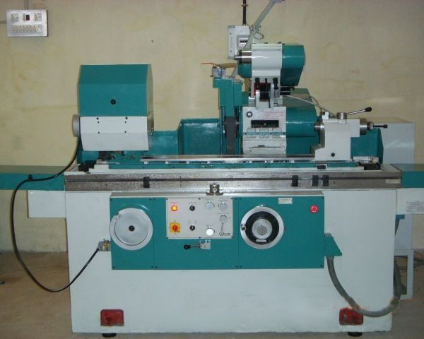 Shivam GCM150 Grinding Machine