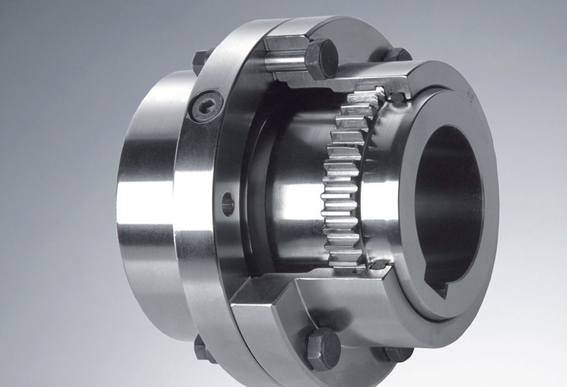 Gear Coupling